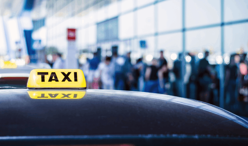 Taxi Company